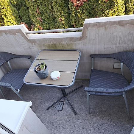 Sobe-Apartma Maribor Eksteriør bilde