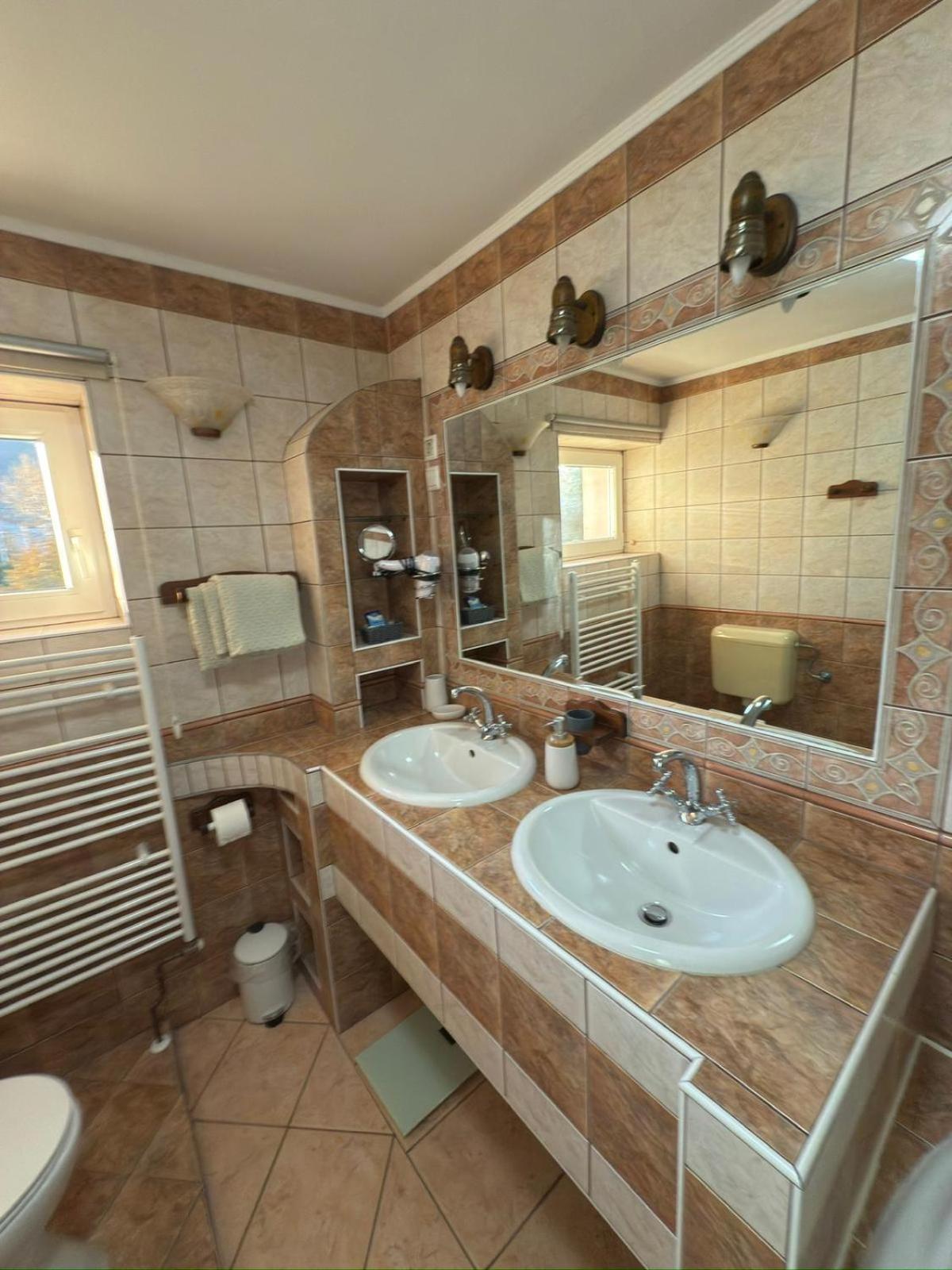 Sobe-Apartma Maribor Eksteriør bilde