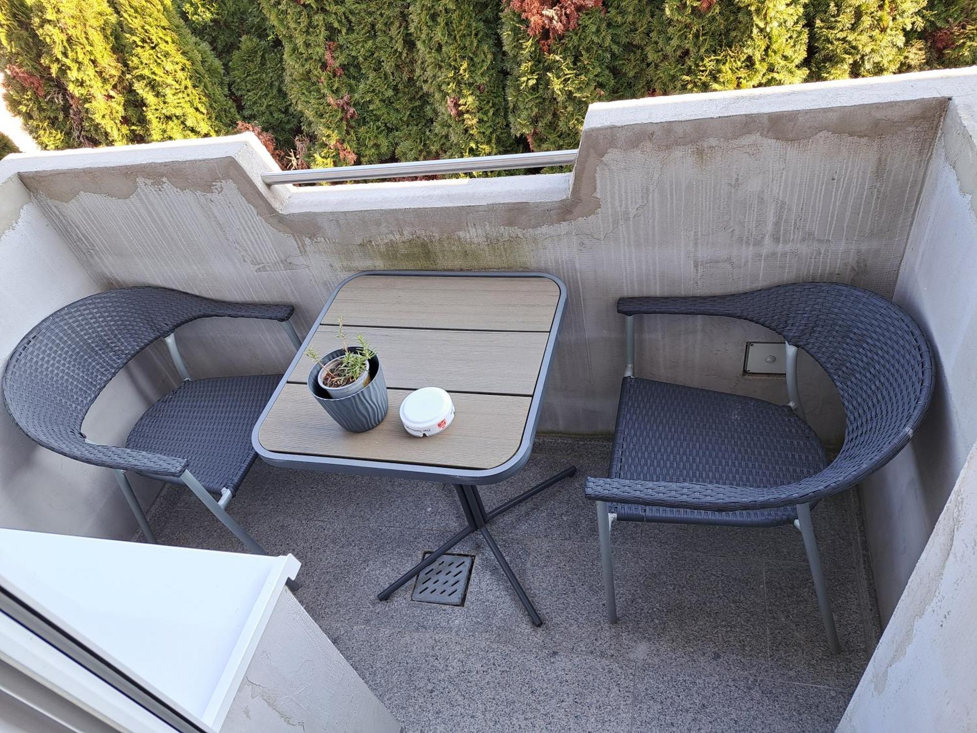 Sobe-Apartma Maribor Eksteriør bilde