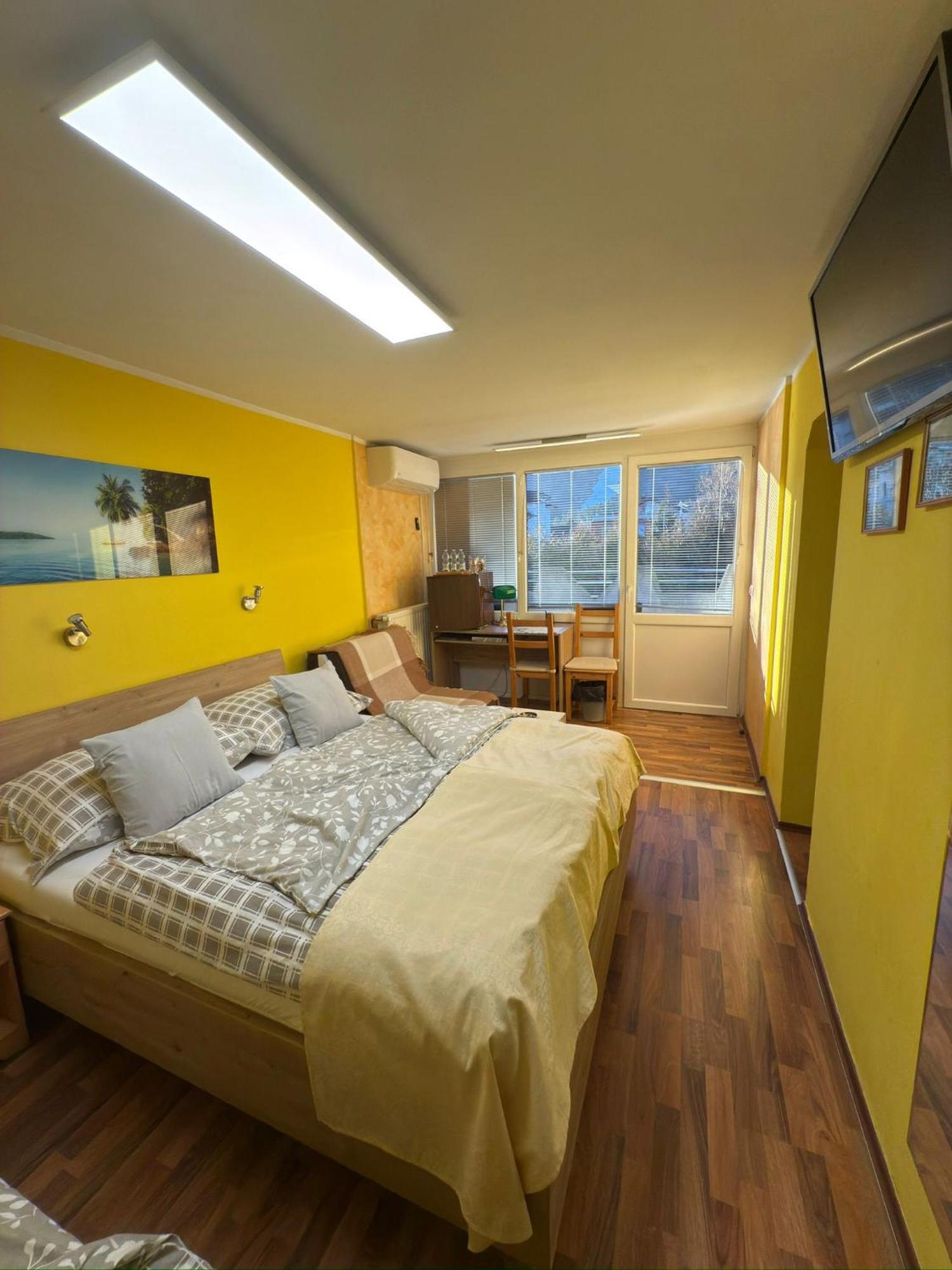 Sobe-Apartma Maribor Eksteriør bilde