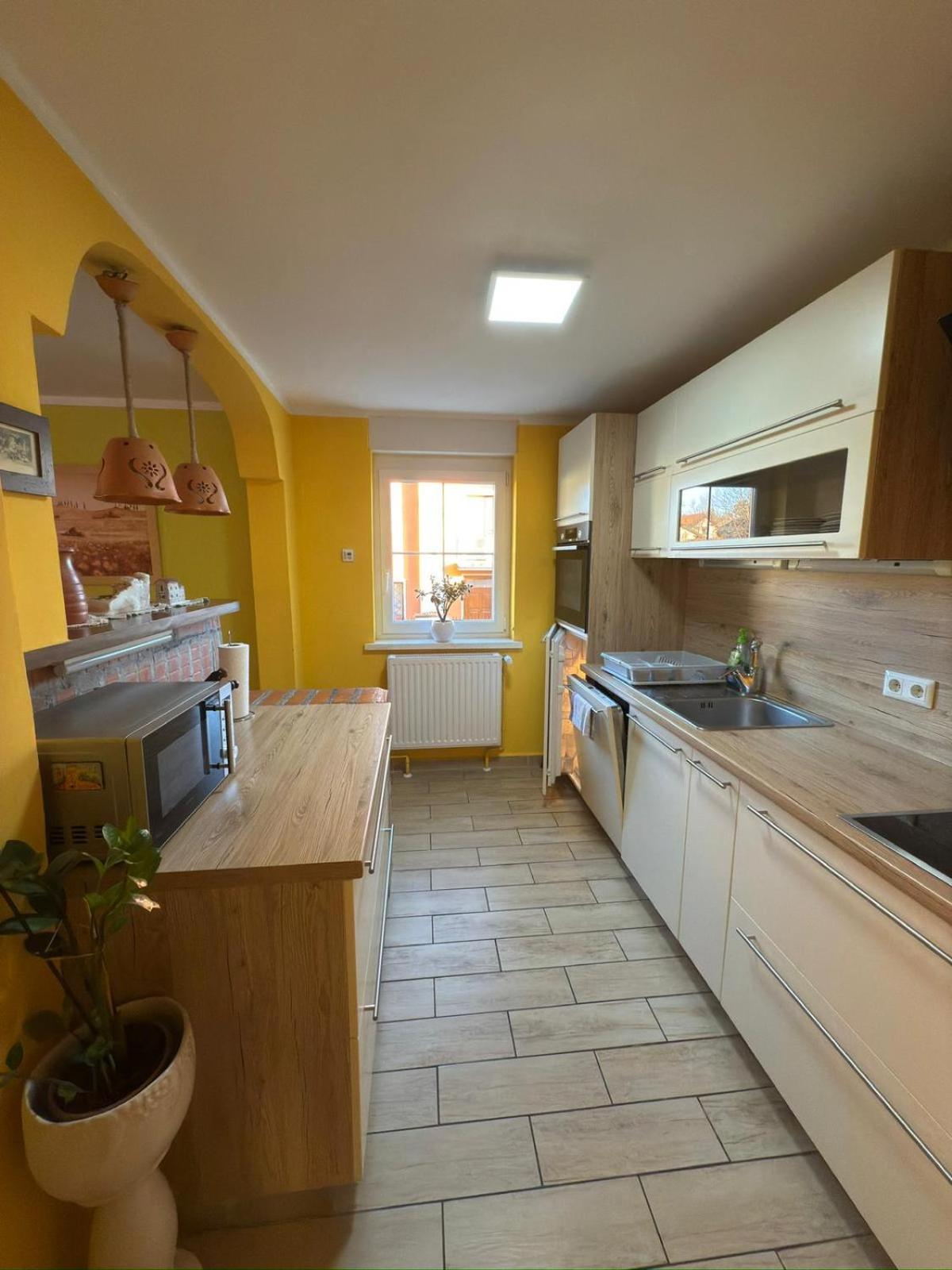 Sobe-Apartma Maribor Eksteriør bilde