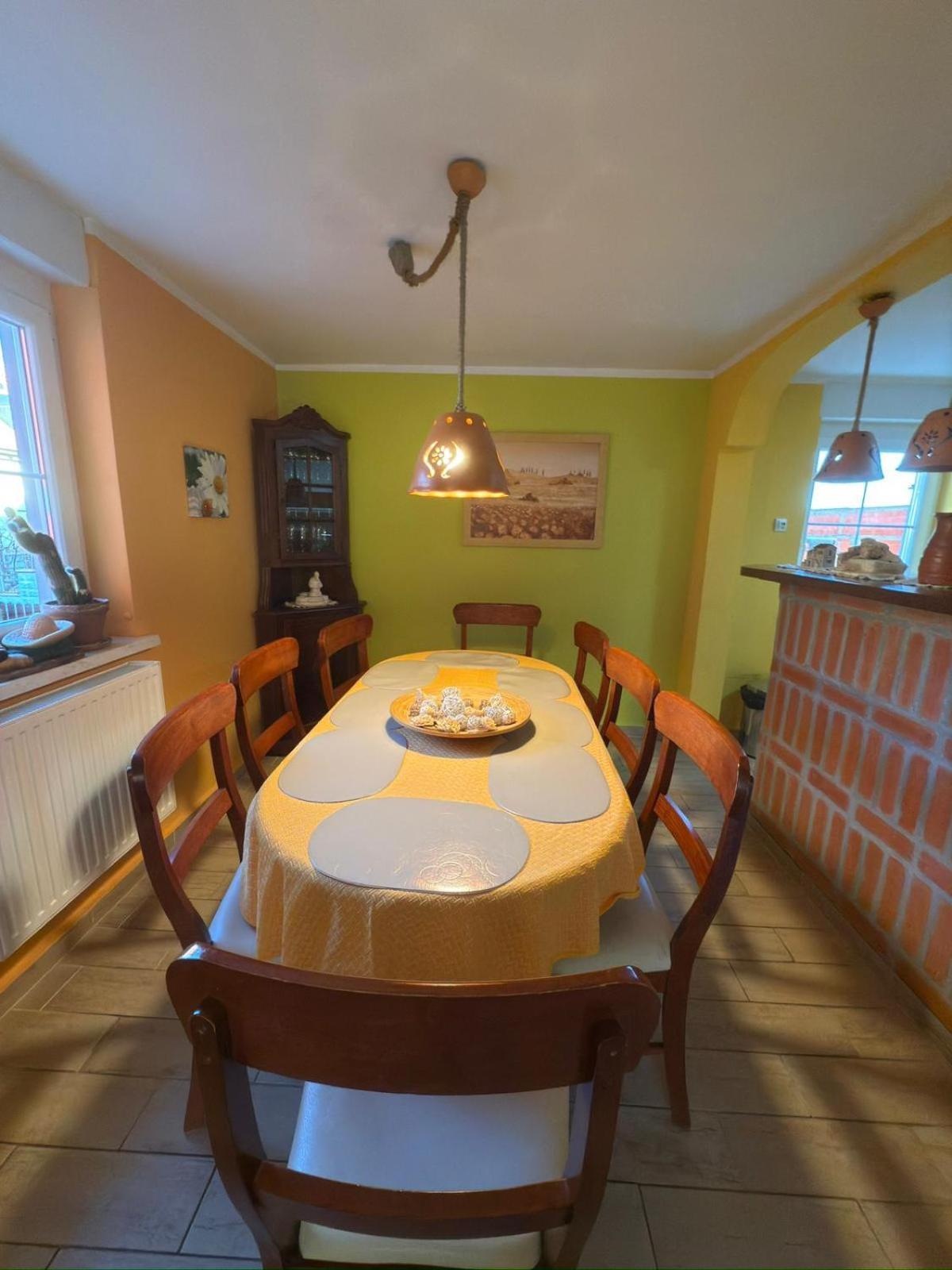 Sobe-Apartma Maribor Eksteriør bilde