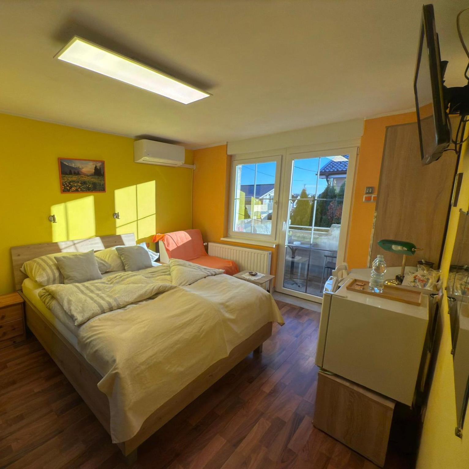 Sobe-Apartma Maribor Eksteriør bilde