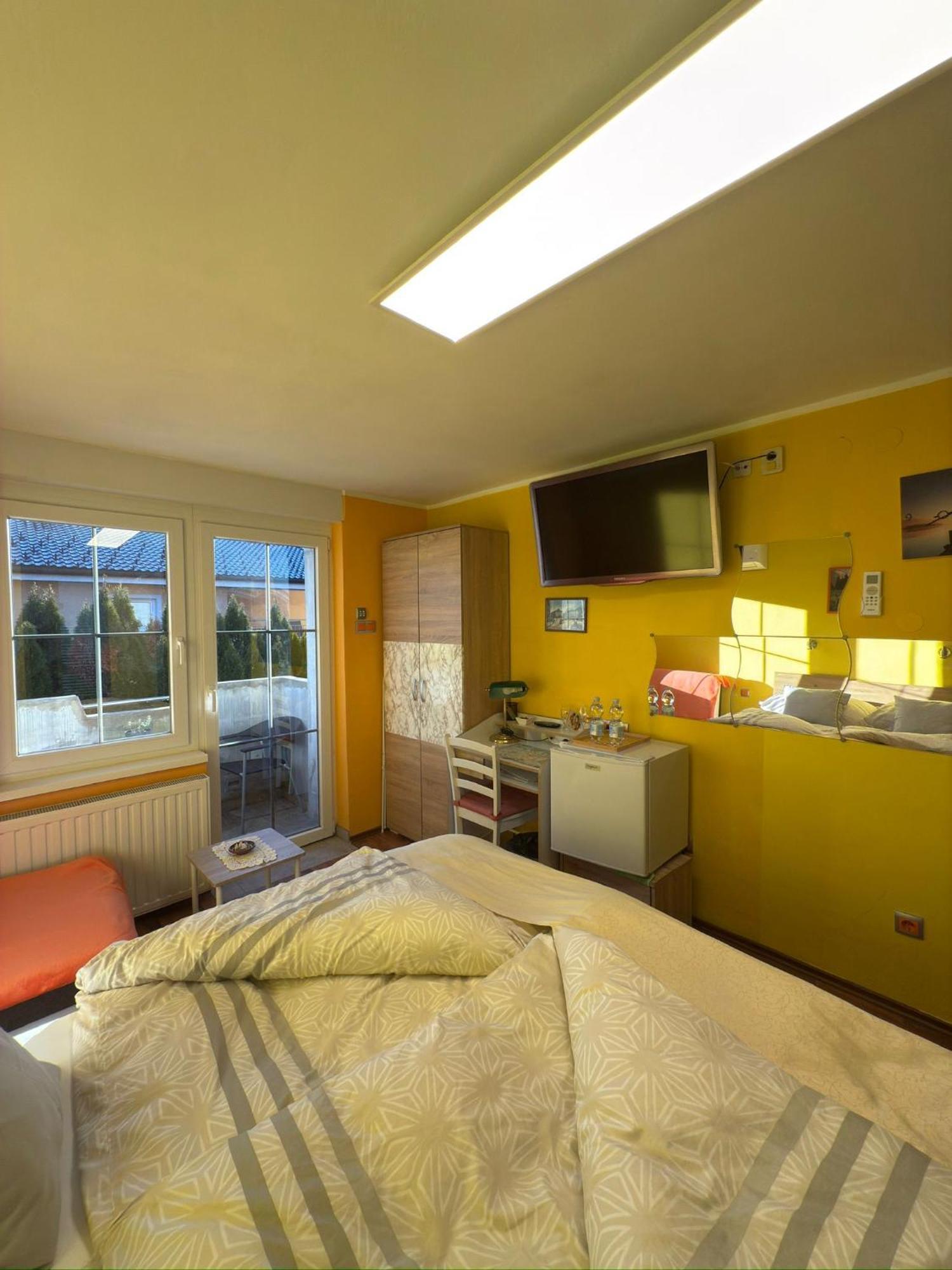 Sobe-Apartma Maribor Eksteriør bilde