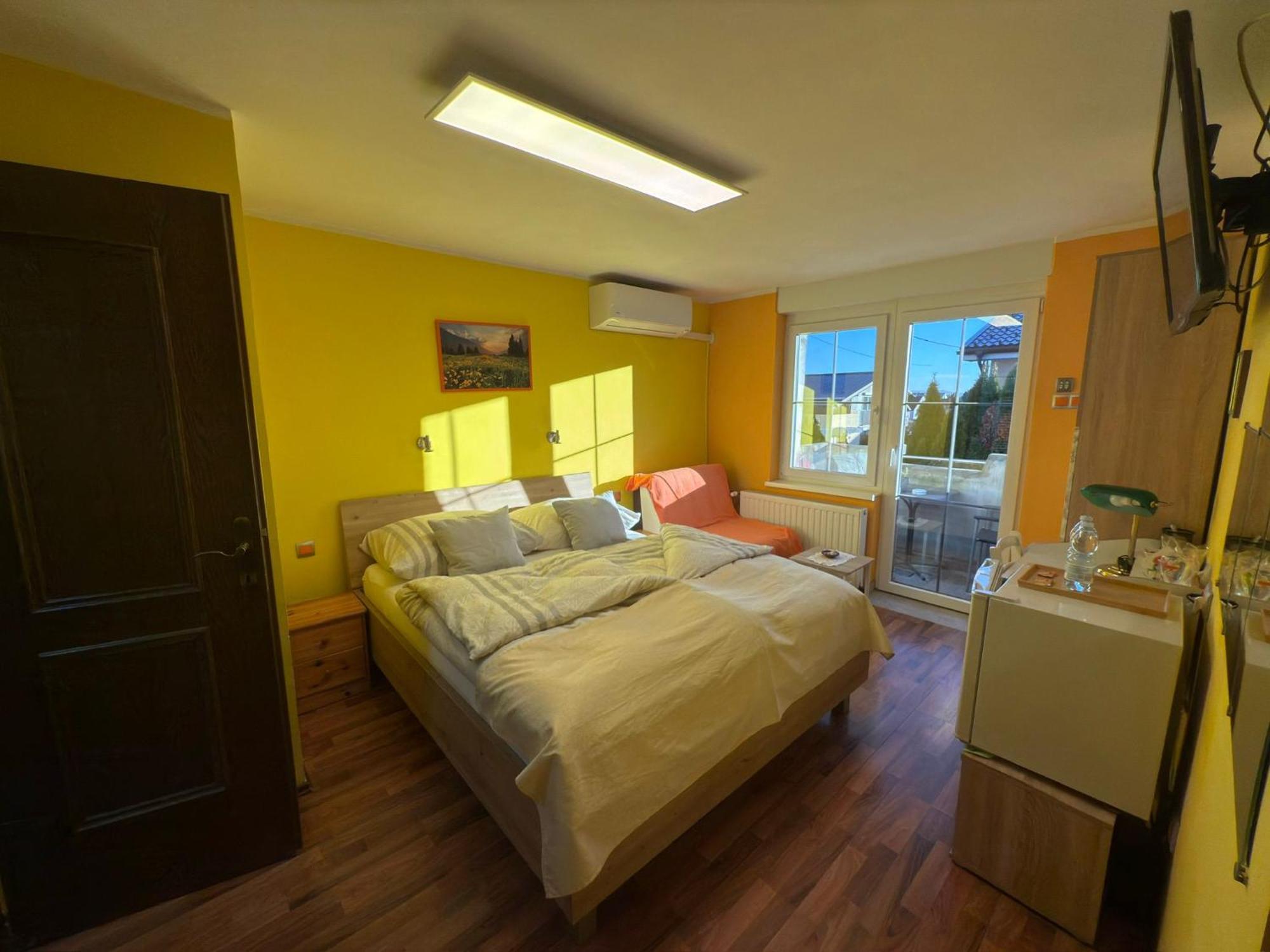 Sobe-Apartma Maribor Eksteriør bilde