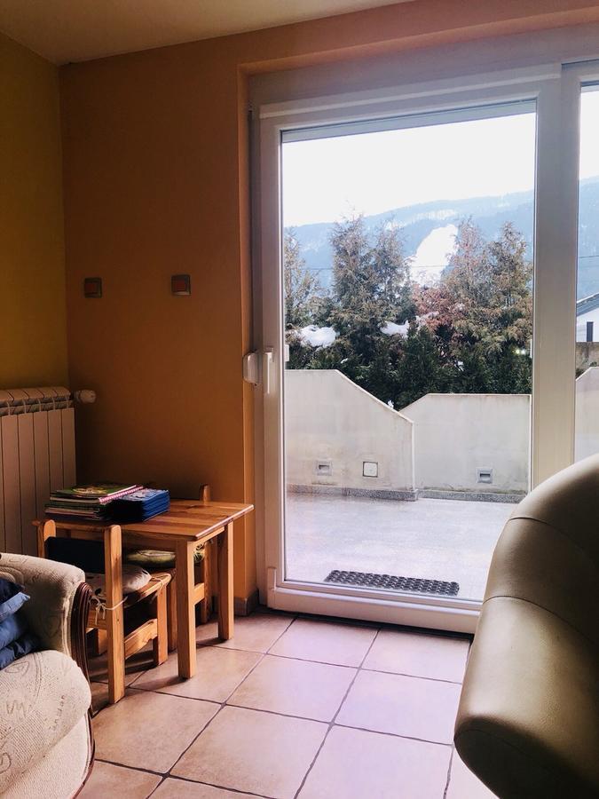 Sobe-Apartma Maribor Eksteriør bilde