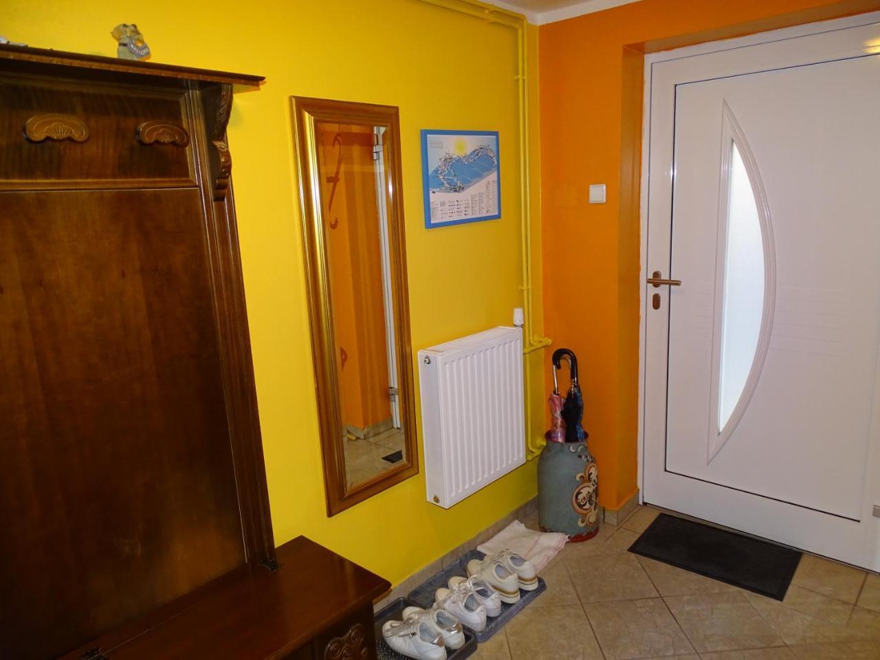 Sobe-Apartma Maribor Eksteriør bilde
