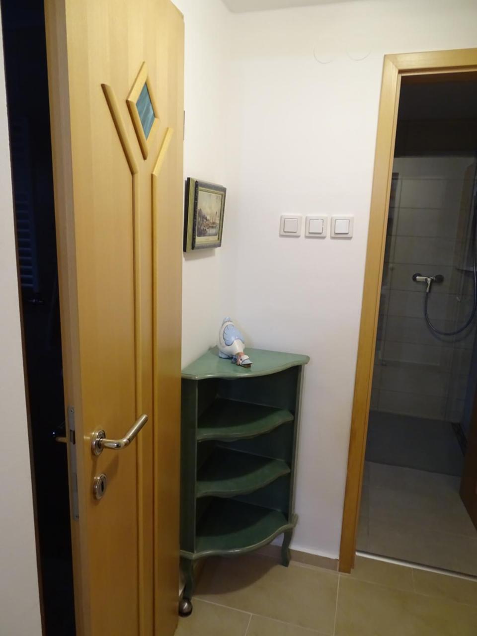 Sobe-Apartma Maribor Eksteriør bilde