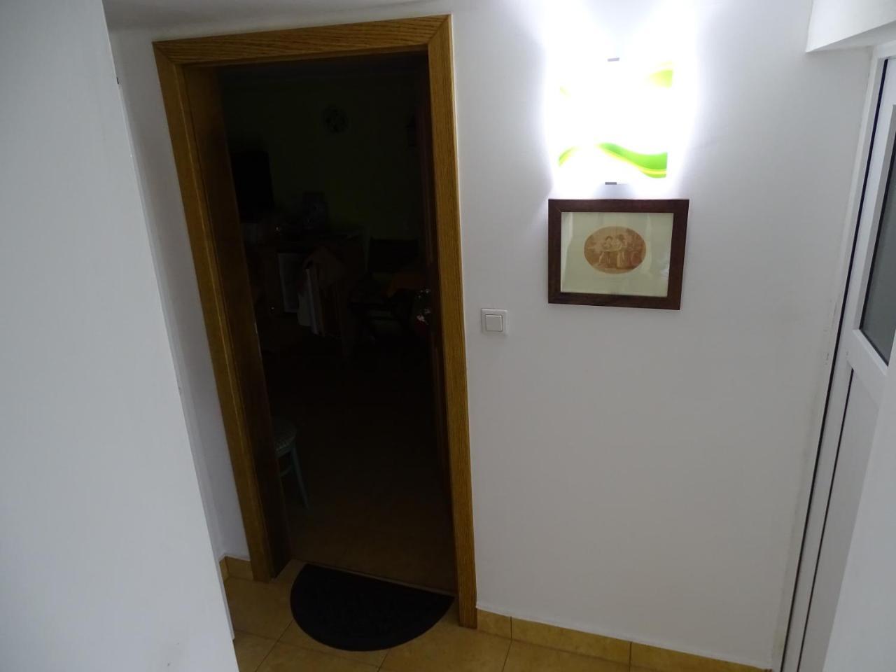 Sobe-Apartma Maribor Eksteriør bilde