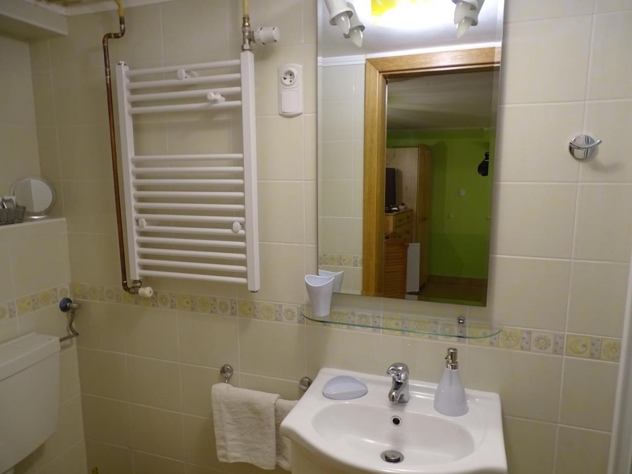 Sobe-Apartma Maribor Eksteriør bilde