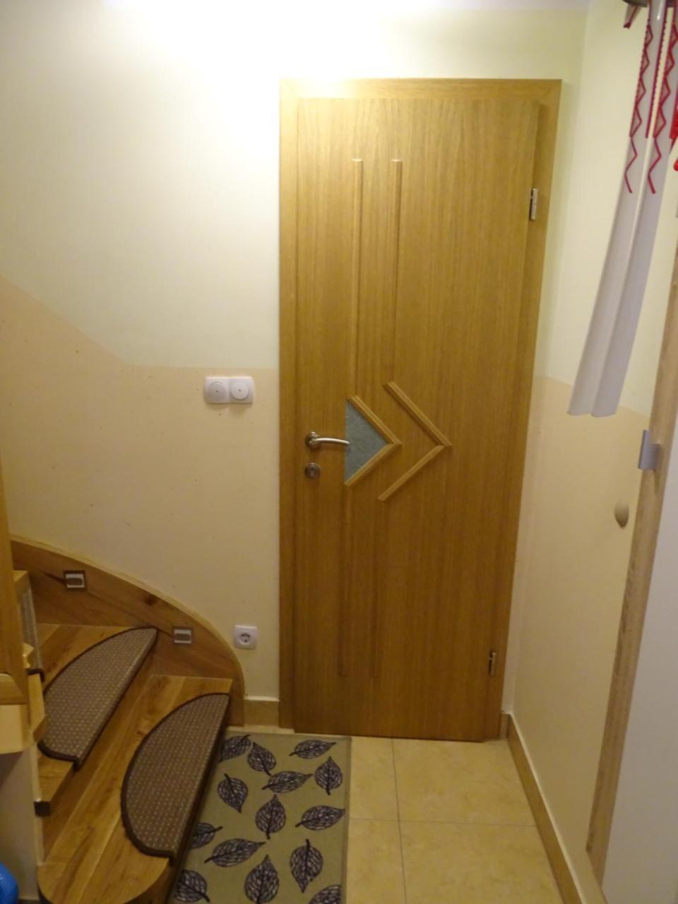 Sobe-Apartma Maribor Eksteriør bilde