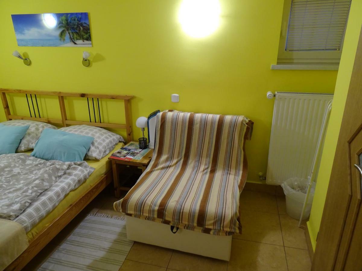 Sobe-Apartma Maribor Eksteriør bilde