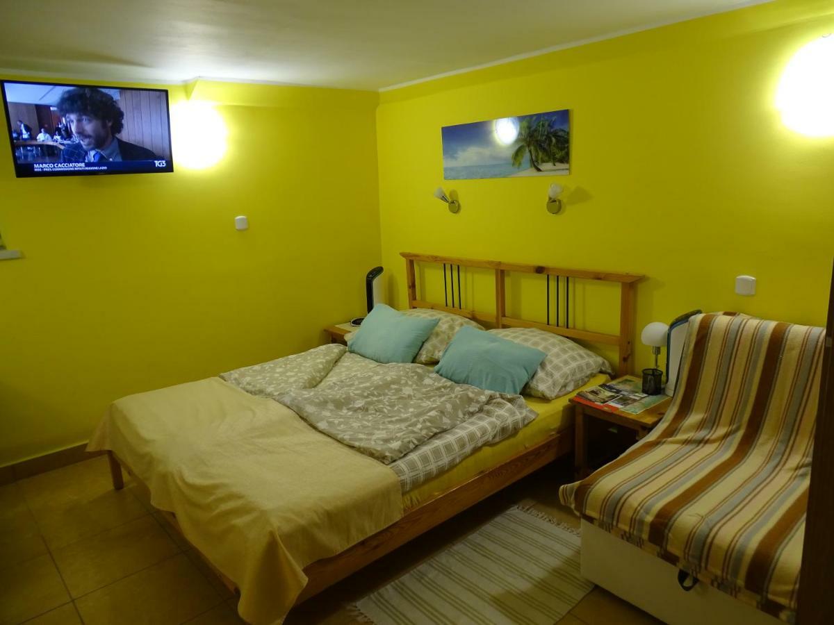 Sobe-Apartma Maribor Eksteriør bilde