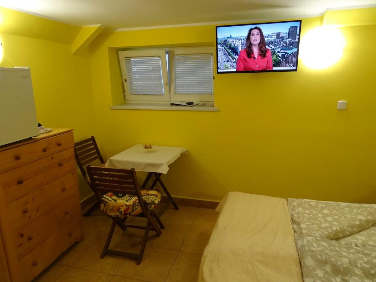 Sobe-Apartma Maribor Eksteriør bilde