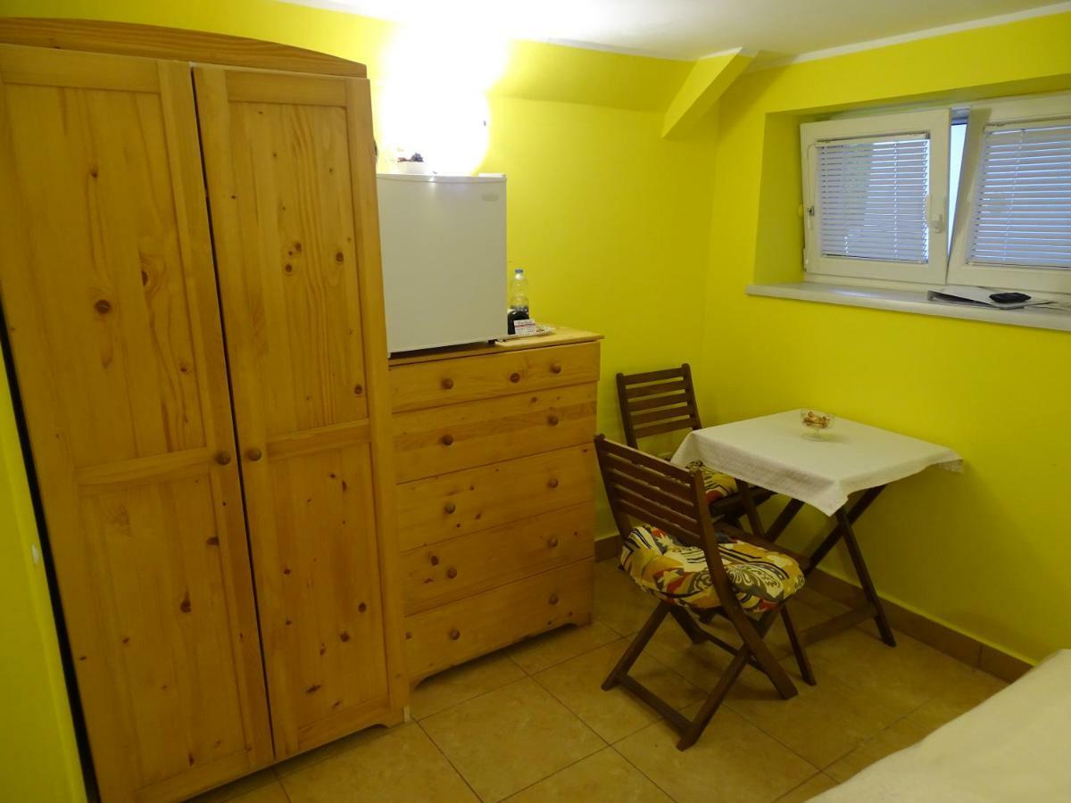 Sobe-Apartma Maribor Eksteriør bilde