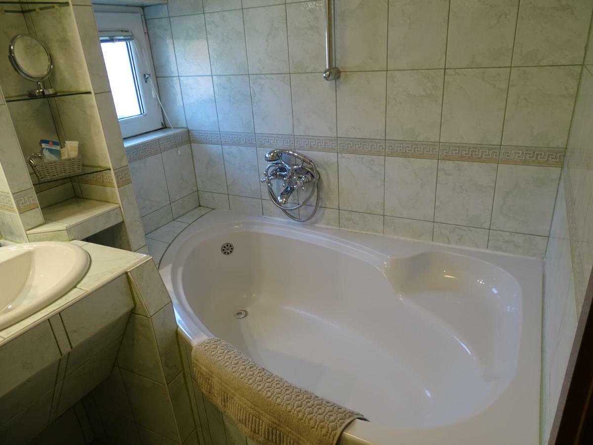 Sobe-Apartma Maribor Eksteriør bilde