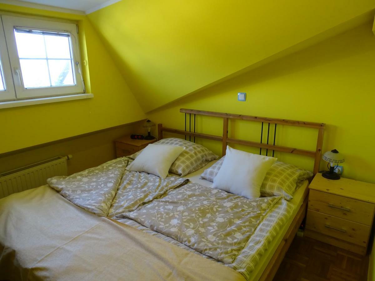 Sobe-Apartma Maribor Eksteriør bilde